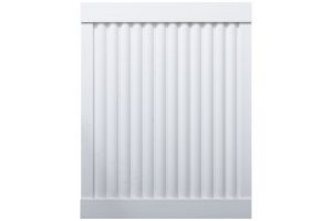 Панель Hi Wood LV137 NP из полистирола 120*12*2700 мм