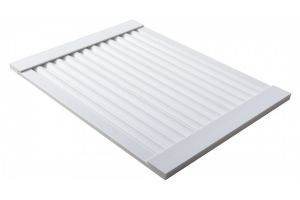 Панель Hi Wood LV137 NP из полистирола 120*12*2700 мм