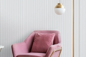Панель Hi Wood LV138 NP из полистирола 120*12*2700 мм