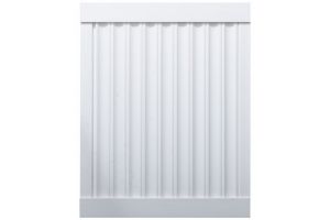 Панель Hi Wood LV138 NP из полистирола 120*12*2700 мм