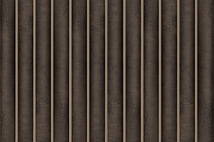 Панель Hi Wood LV139 BR405 из полистирола 120*12*2700 мм