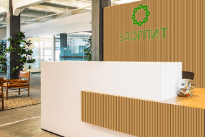 Панель Hi Wood LV139 G365 из полистирола 120*12*2700 мм