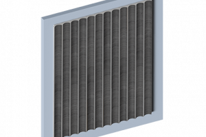 Панель Hi Wood LV139 GR26 из полистирола 120*12*2700 мм