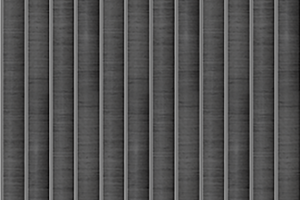 Панель Hi Wood LV139 GR26 из полистирола 120*12*2700 мм