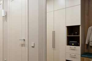 Панель Hi Wood LV139 LONG NP из полистирола 120*12*3000 мм