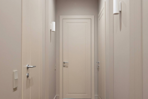 Панель Hi Wood LV139 LONG NP из полистирола 120*12*3000 мм