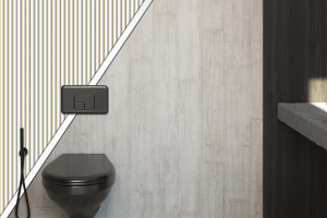 Панель Hi Wood LV139 W49G из полистирола 120*12*2700 мм