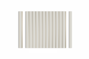 Панель Hi Wood LV140 IV123 из полистирола 120*12*2700 мм