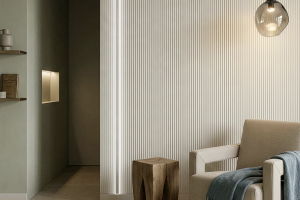Панель Hi Wood LV240 NP GRAND  из полистирола 240*11*2700 мм