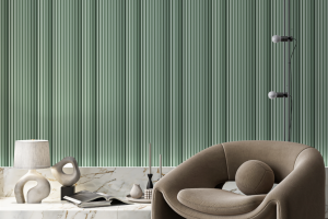 Панель Hi Wood LV241 NP GRAND  из полистирола 240*20*2700 мм