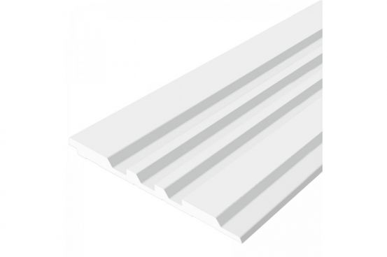 Панель Hi Wood LV121 NP из полистирола 120*12*2700 мм