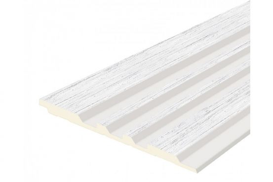 Панель Hi Wood LV121 W36 из полистирола 120*12*2700 мм