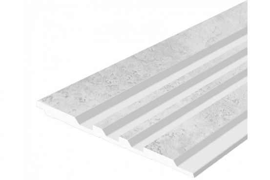 Панель Hi Wood LV121 W50 из полистирола 120*12*2700 мм