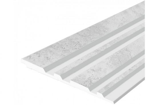 Панель Hi Wood LV122 W50 из полистирола 120*12*2700 мм