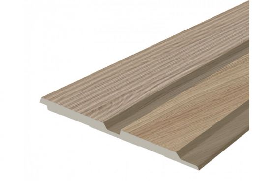 Панель Hi Wood LV123 BR417 из полистирола 120*12*2700 мм