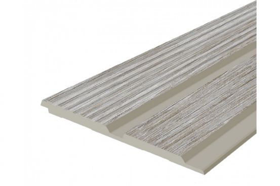 Панель Hi Wood LV123 GN68 из полистирола 120*12*2700 мм
