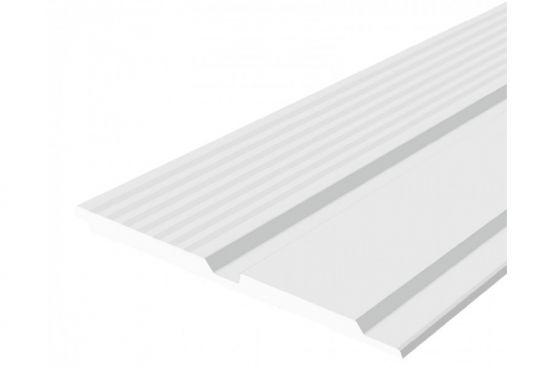 Панель Hi Wood LV123L NP из полистирола 120*12*2700 мм