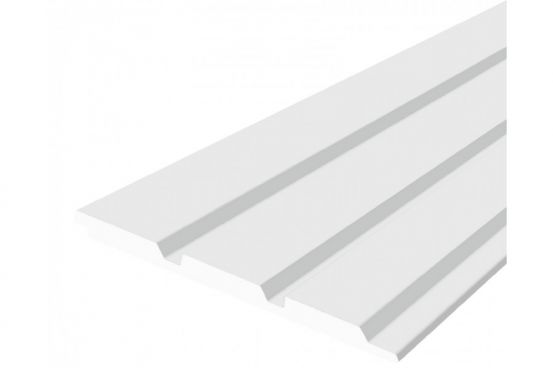 Панель Hi Wood LV124 NP из полистирола 120*12*2700 мм