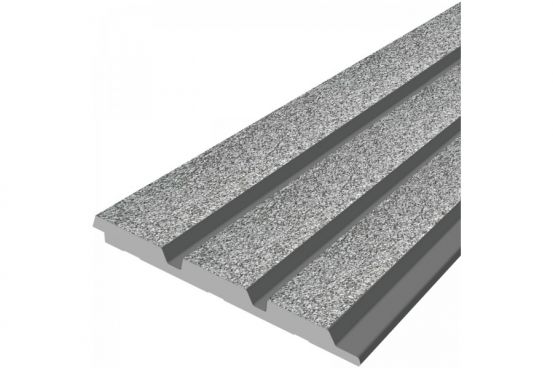 Панель Hi Wood LV124 S381A из полистирола 120*12*2700 мм