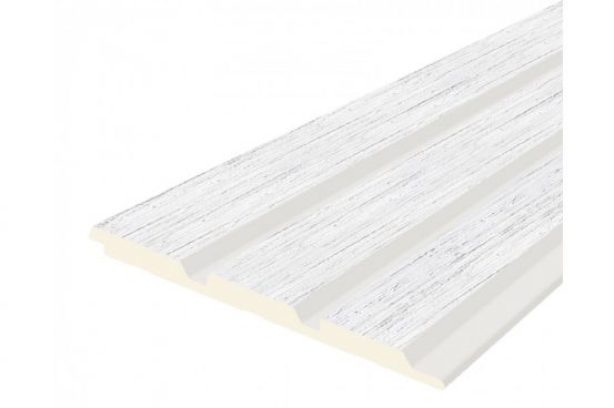 Панель Hi Wood LV124 W36 из полистирола 120*12*2700 мм