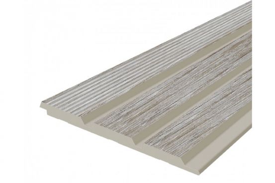 Панель Hi Wood LV124L GN68 из полистирола 120*12*2700 мм