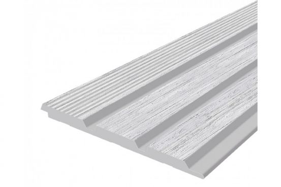 Панель Hi Wood LV124L W36 из полистирола 120*12*2700 мм