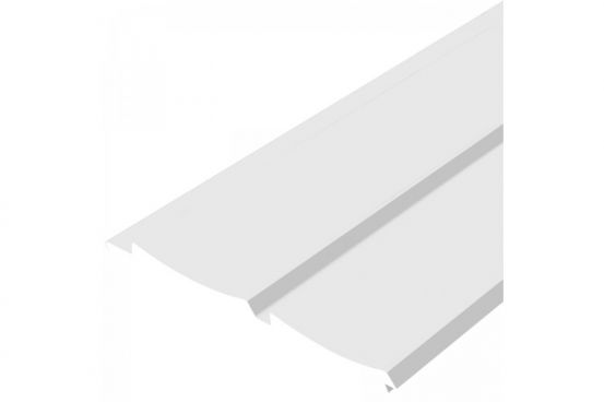 Панель Hi Wood LV125 NP из полистирола 120*12*2700 мм
