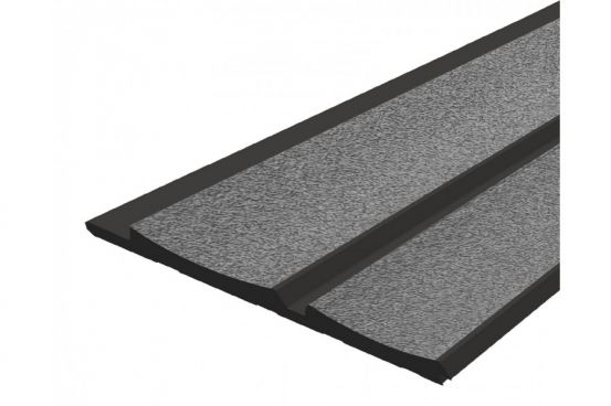 Панель Hi Wood LV125 S387K из полистирола 120*12*2700 мм