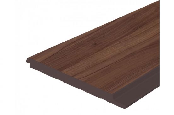 Панель Hi Wood LV127 BR395 из полистирола 120*12*2700 мм