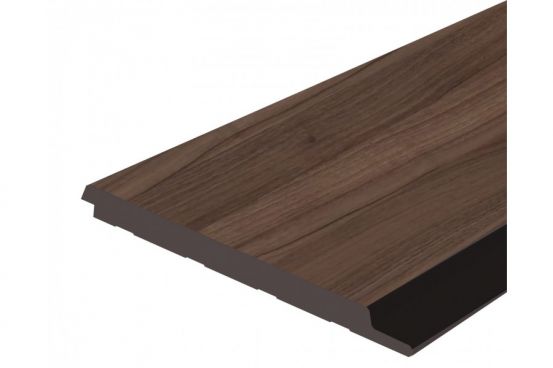 Панель Hi Wood LV127 BR395K из полистирола 120*12*2700 мм