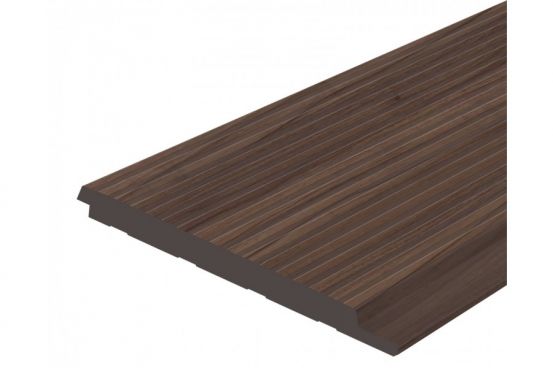 Панель Hi Wood LV127L BR395 из полистирола 120*12*2700 мм