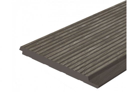 Панель Hi Wood LV127L BR490 из полистирола 120*12*2700 мм
