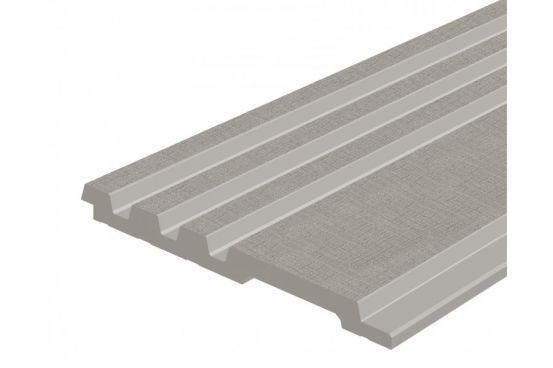 Панель Hi Wood LV128 S339S из полистирола 120*12*2700 мм