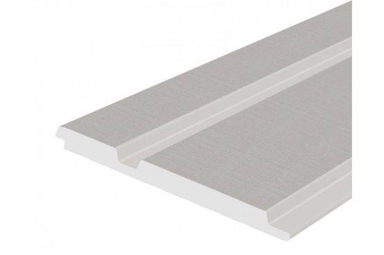 Панель Hi Wood LV133 S339S из полистирола 120*12*2700 мм