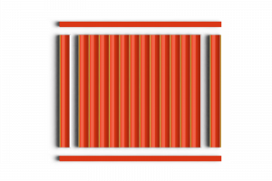 Молдинг HiWood D12V1 OR3 из полистирола