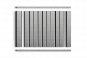 Молдинг HiWood D12V1 S339 из полистирола