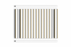 Молдинг HiWood D12V1 W49 из полистирола