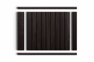 Молдинг HiWood D15V2 BR395 из полистирола