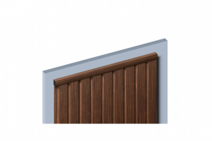 Молдинг HiWood D15V2 BR396 из полистирола