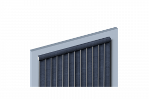 Молдинг HiWood D15V2 BU20 из полистирола