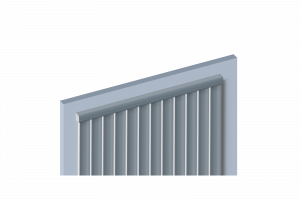 Молдинг HiWood D15V2 BU29 из полистирола