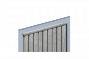 Молдинг HiWood D15V2 GN68 из полистирола