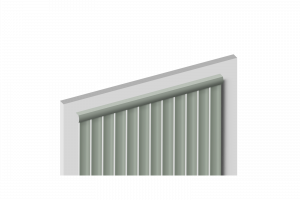 Молдинг HiWood D15V2 GN69 из полистирола