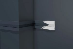 Молдинг Decor-Dizayn DD637 из полистирола