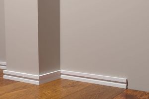 Молдинг Decor-Dizayn DD637 из полистирола