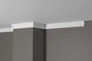 Молдинг Decor-Dizayn DD637 из полистирола