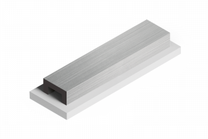 Рейка HIWOOD LB40 S369 из полистирола