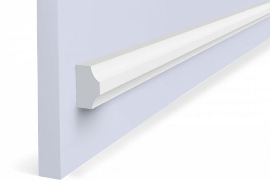 Молдинг HiWood TRW30 из полистирола