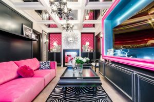 Карниз потолочный Orac Decor C220 из полиуретана