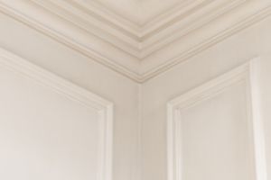 Карниз потолочный Orac Decor C327 из полиуретана